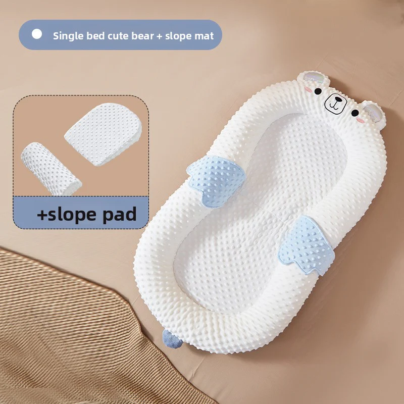Nid bebe - 2-en-1 - Boutique Maman & Bébé – Produits PROMO Essentiels au Quotidien