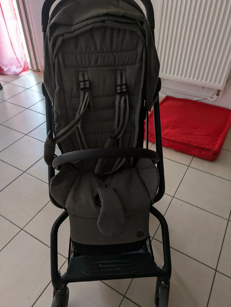 poussette - Boutique Maman & Bébé – Produits Essentiels au Quotidien - lionelo poussette amp bébé produit