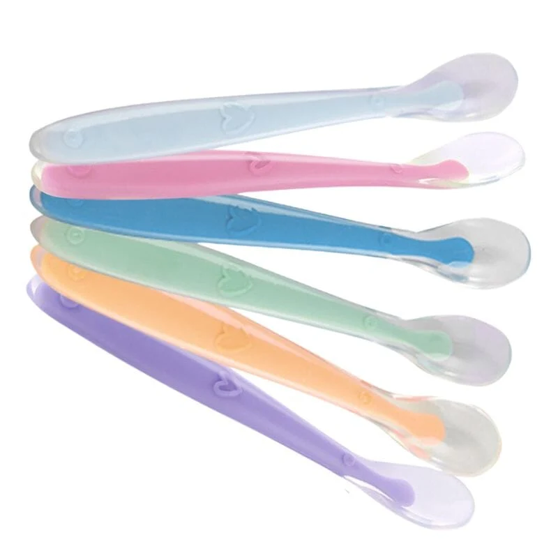 Cuillère Souple bébé Saldi Straordinari Offerte Speciali Disponibili Adesso
