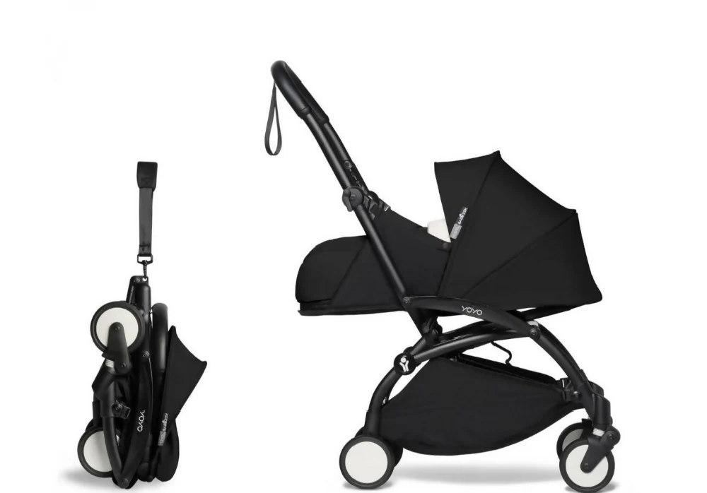 Poussette Yoyo nouveau né - Boutique Maman & Bébé – Produits Essentiels au Quotidien - Poupées