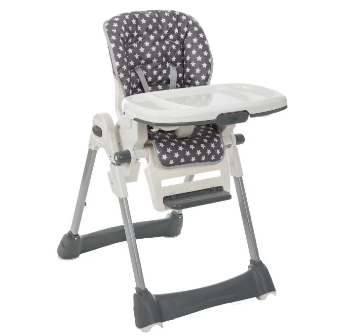 Chaise Haute Boutique Maman Bébé Produits Essentiels Quotidien