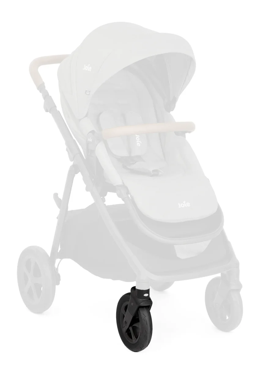 Roue avant pour ALORE - Boutique Bébé en Ligne : Soins, Jouets et Articles Maison - Baby loulous