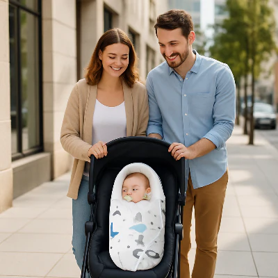 NID D'ANGE BEBE | COSYBRACHIO™ - Boutique Bébé en Ligne : Soins, Jouets et Articles Maison - {'count': 1, 'name': 'soins'}