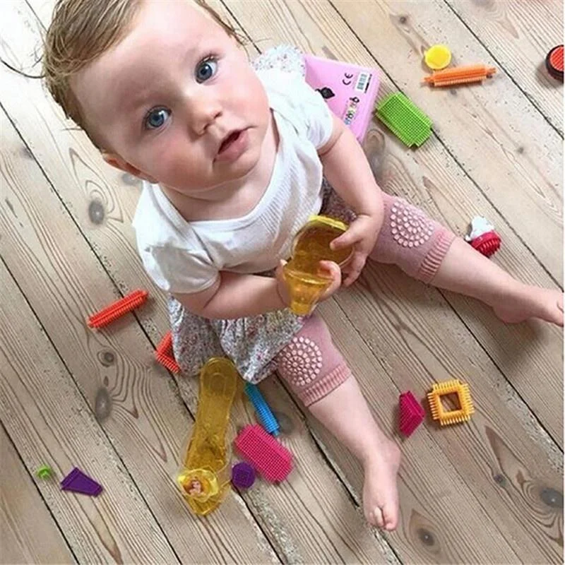 Genouillère sécurité bebe GenouSafe Boutique Maman Bébé Produits Essentiels Quotidien