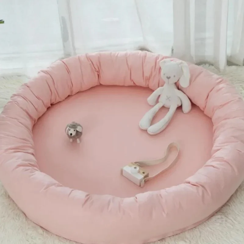 Tapis d'éveil bébé-Queen - Boutique Maman & Bébé – Produits Essentiels au Quotidien Tapis d'Éveil Sensoriel à Eau pour Bébé – Mon Adorable Bébé