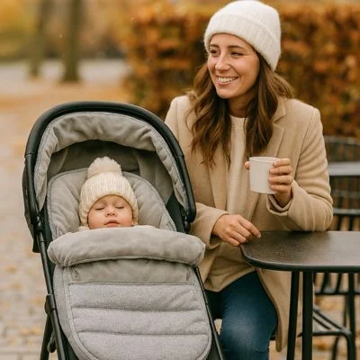 Chanceliere Poussette | Multifonction - Boutique Bébé Accessoires en Ligne : Soins, Jouets et Articles Maison