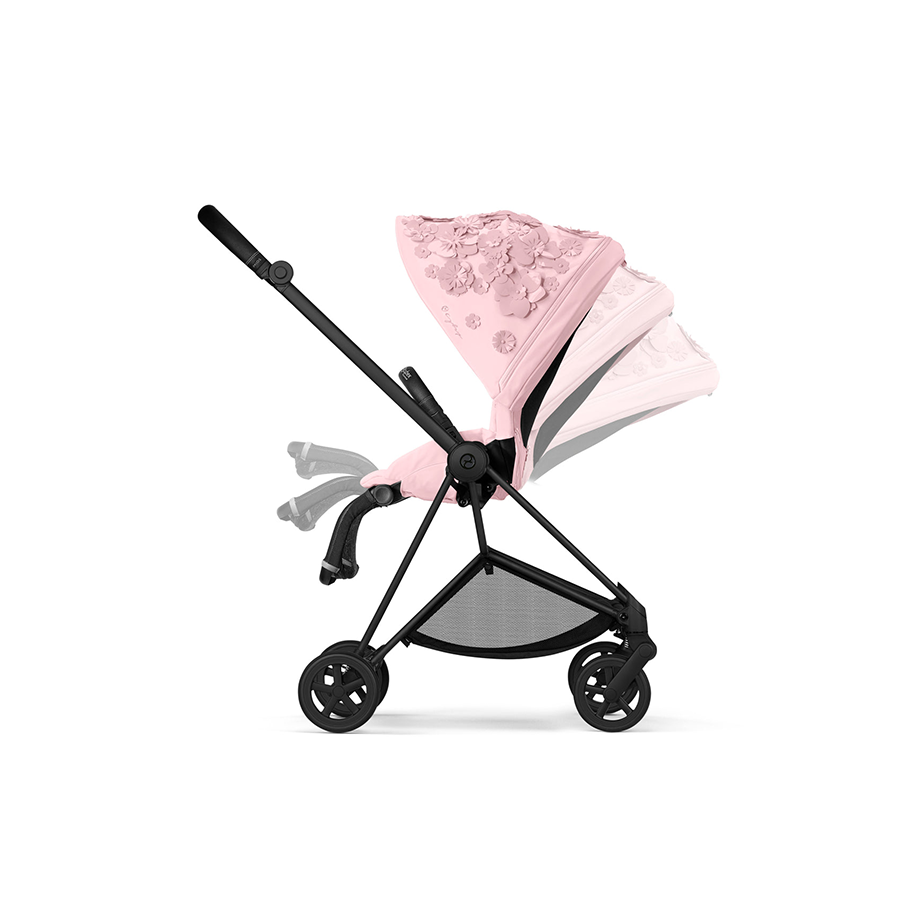 Cybex Mios Simply Edition limitée Édition Limitée Art Table Française Promotion