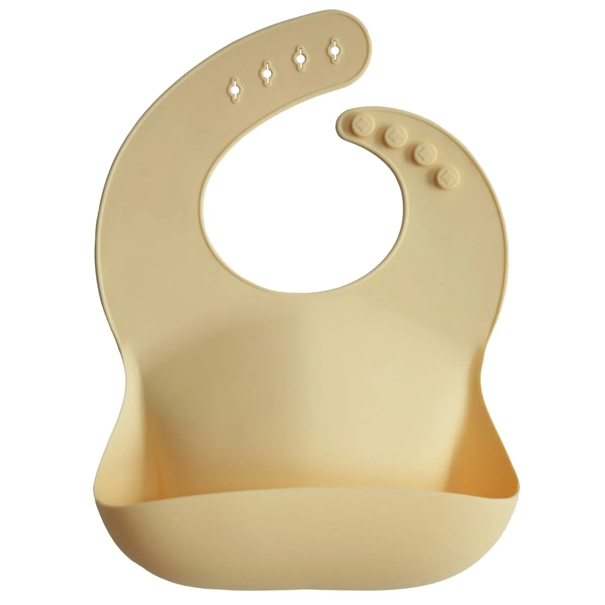Mushie Bavoir Silicone Soleil - E-shop mondial – Produits durables, modernes et accessibles partout Mushie Bol en silicone avec ventouse - Stone – Tiny Giggles