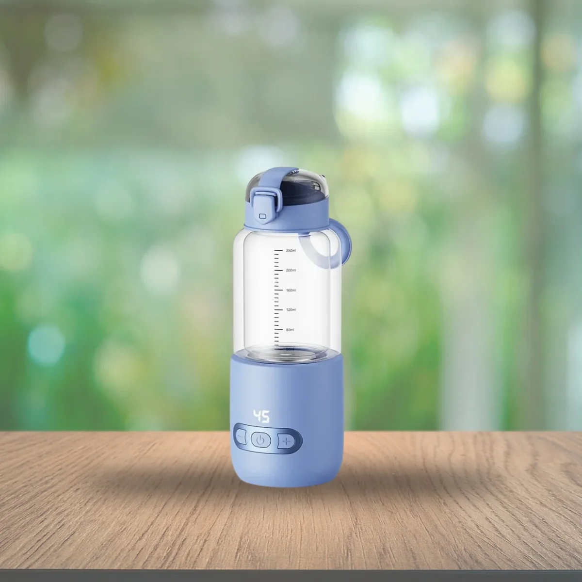 Chauffe biberon nomade | chauffe verre - Boutique Bébé Enfants en Ligne : Soins, Jouets et Articles Maison