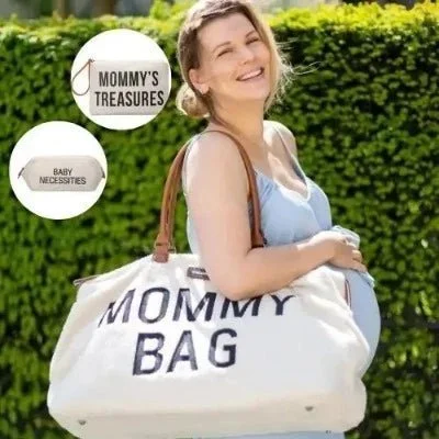 SAC À LANGER | TRIBAG™ Un trio Mini de sac pour la famille. - Boutique Bébé en Ligne : Soins, Jouets et Articles Maison