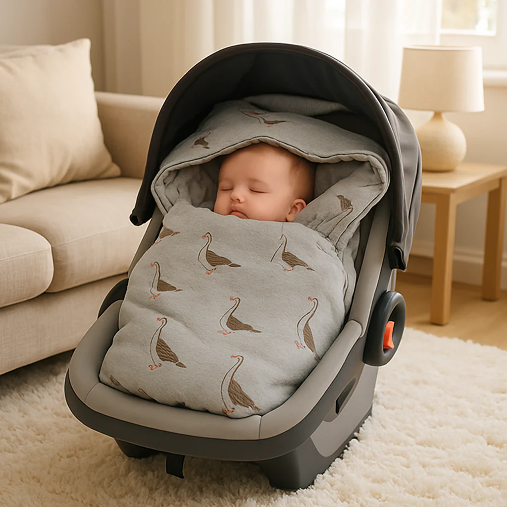 nid d'ange siege auto | reve poudre - Boutique Bébé en Ligne : Soins, Jouets et Articles Maison - {'count': 3, 'name': 'TEDDY'}