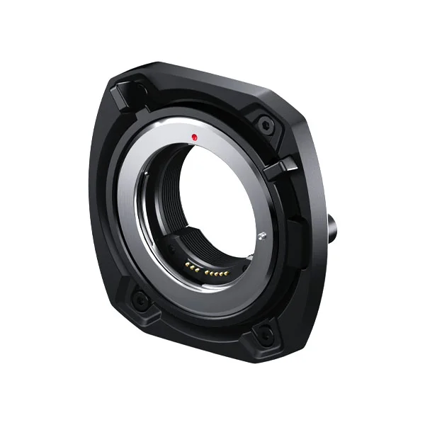 Blackmagic URSA Cine Monture EF – Accessoire Caméra - Saldi Straordinari – Offerte Speciali Disponibili Adesso - lunette monture 8211