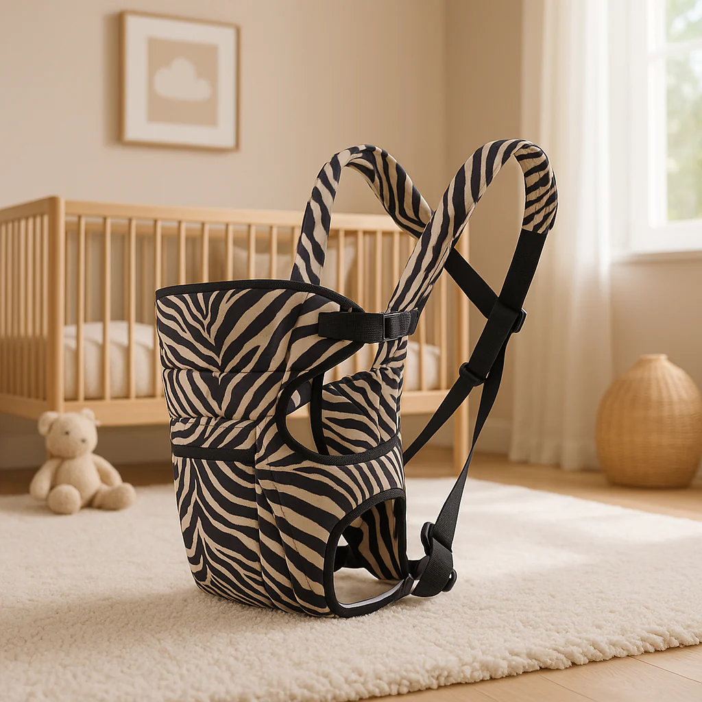 porte-bébé physiologique nid berry Boutique Bébé Ligne Soins Jouets Articles Maison
