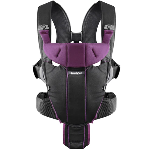 Porte-Bébé - Boutique Maman & mains Bébé – Produits Essentiels au Quotidien