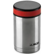 ALZA BABY biberon thermos en inox 350 ml. - Accessoires Électroménagers en Promotion : Tout pour Votre Maison à Moins Cher ! Catalogue Alvär Algérie Meilleur Prix