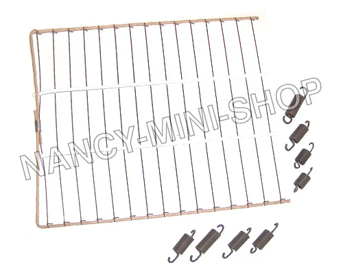 Diaphragme assise de siège 1993/2000 - Saldi Straordinari – Offerte Speciali Disponibili Adesso - Siege mini