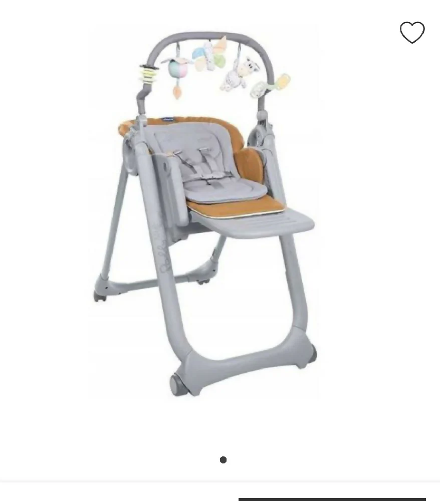 Chaise haute - Boutique Maman & Bébé – Produits Essentiels au Quotidien - chaise enfant chaise amp bébé produit