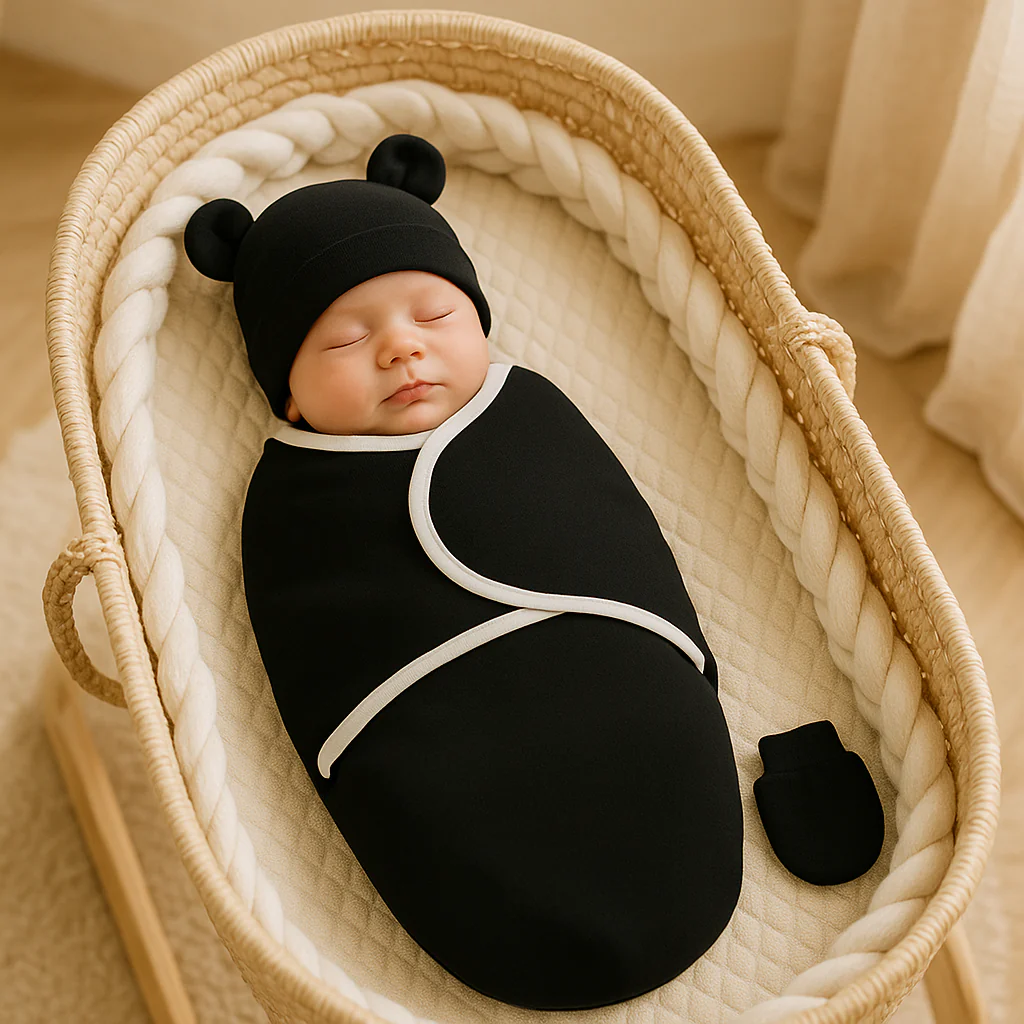 nid d'ange bébé | reve de neige - Boutique Bébé en Ligne : Soins, Jouets et Articles Maison Nid d'Ange Oeufs - Hiver – Berceau des Rêves