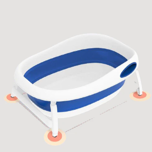 Transat bébé pour baignoire avec contour antidérapant - E-shop mondial – Produits durables, modernes et accessibles partout Transat de Bain Transatdo - Béaba