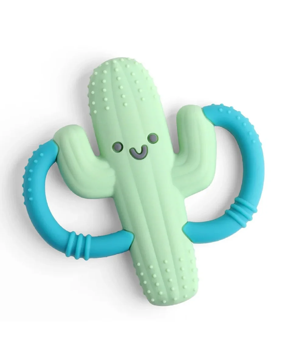 Jouet de dentition Chew Crew - Itzy Ritzy - Boutique Maman & Bébé – Produits douleur Essentiels au Quotidien