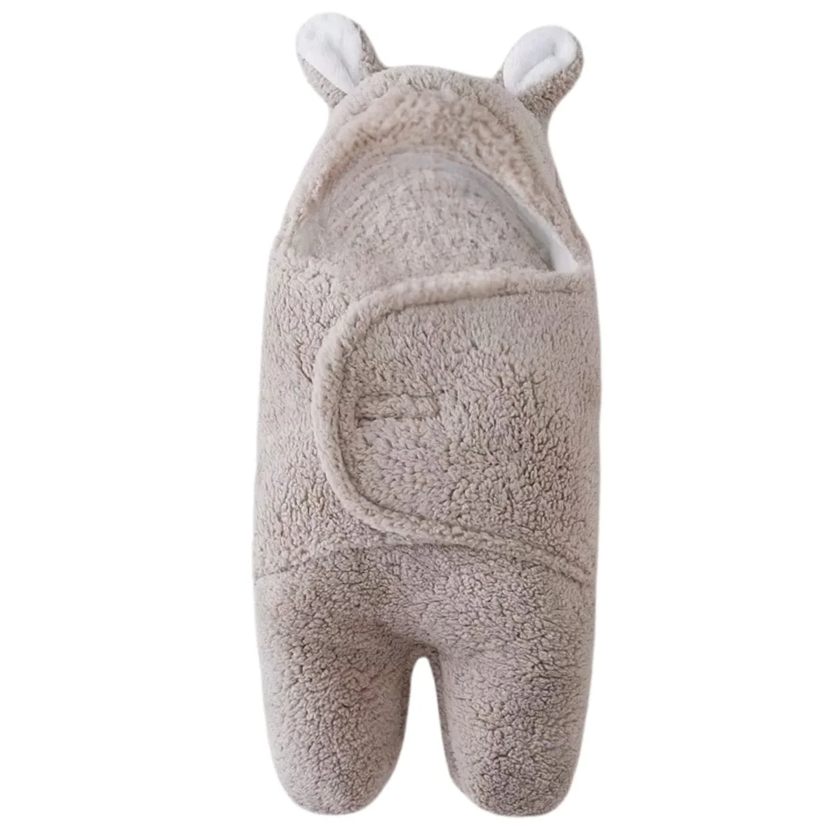 Nid d’ange cosy | confort durable de 0 à 6 mois - Boutique Bébé en Ligne : Soins, Jouets et Articles Maison Nid d'ange évolutif 4 saisons bébé ourson