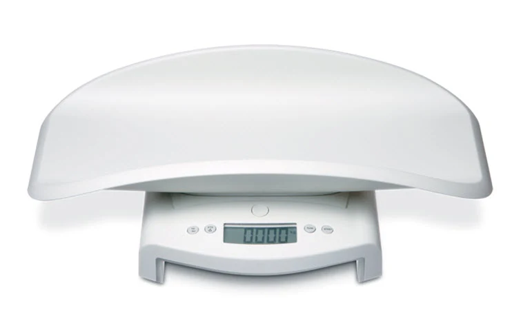 Balance bébé DIGITALE 44lbs/20kg Clara a/ SECA 354 - Saldi Straordinari – Offerte Speciali Disponibili Adesso