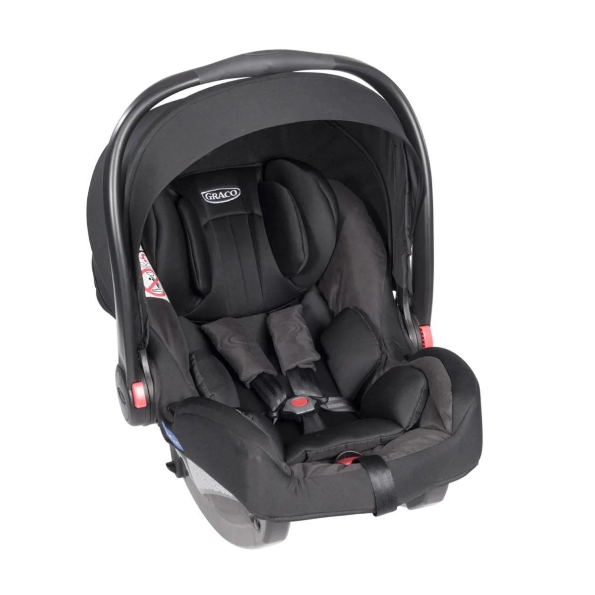 SnugRide® i-Size - Boutique Bébé en Ligne : Soins, Jouets et Articles Maison - {'count': 21, 'name': 'auto'}