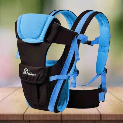 PORTE BÉBÉ PHYSIOLOGIQUE │ ErgoKangoo™ - Bleu - Boutique Maman & Bébé – Produits Essentiels au Quotidien Grand choix de kangourou porte bébé de 0 jusqu'à 14 ou 20 kg plusieurs  positions pour plus de confort pour bébé 👶🏻 et pour papa ou maman 👫 dans  plusieurs couleurs aussi