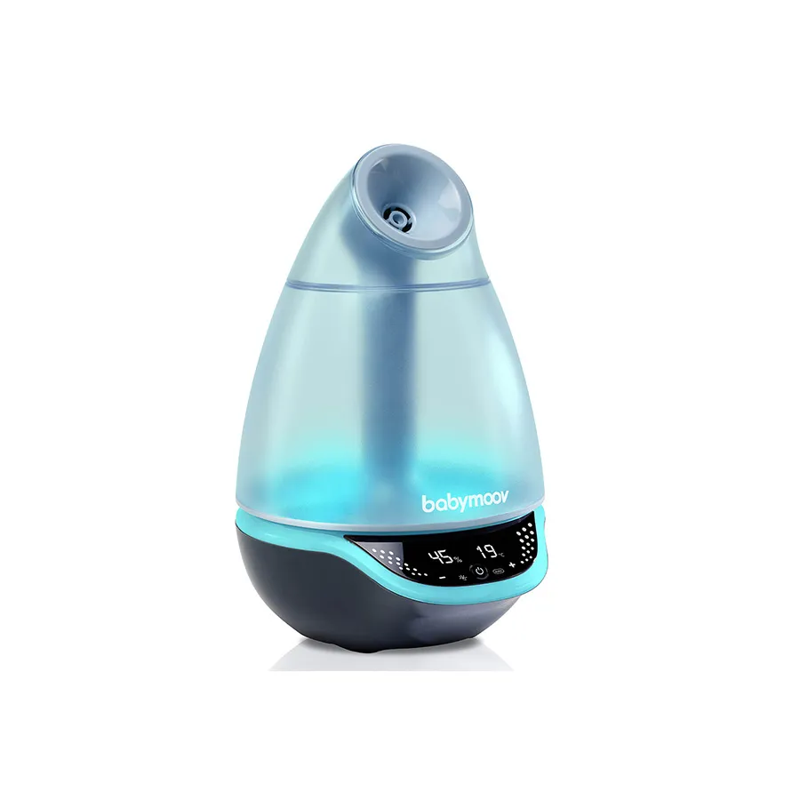 Babymoov Humidificateur hygro ​Boulangerie Pâtisserie Pain Levain Viennoiseries