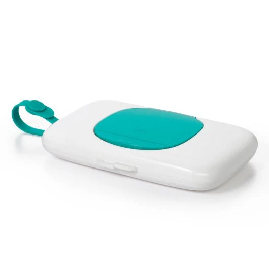 Distributeur lingettes turquoise Saldi Straordinari Offerte Speciali Disponibili Adesso