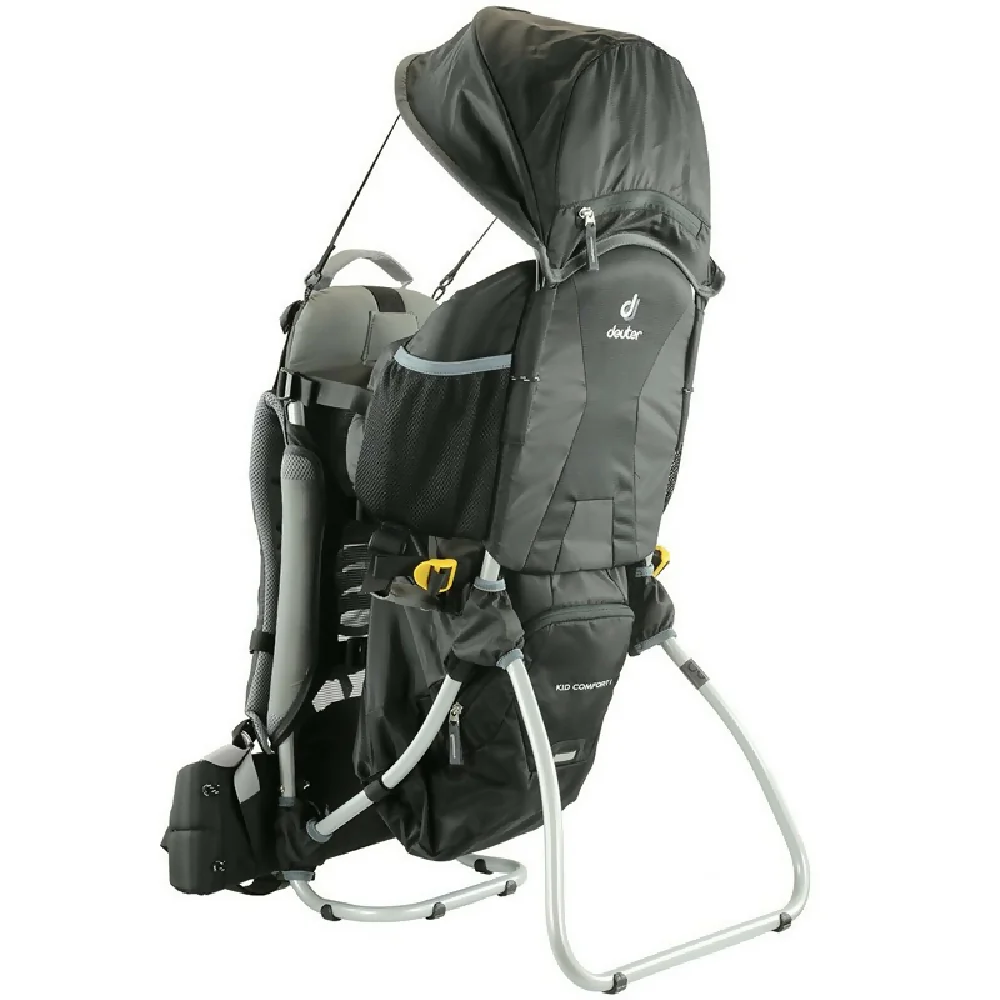 Sac à dos de portage pour randonnée - Boutique Maman & Bébé – Produits Essentiels au Quotidien Sac à dos porte bébé - Ferrino - Caribou - Rouge - Rembourré - 20 kg max -  Cdiscount Sport
