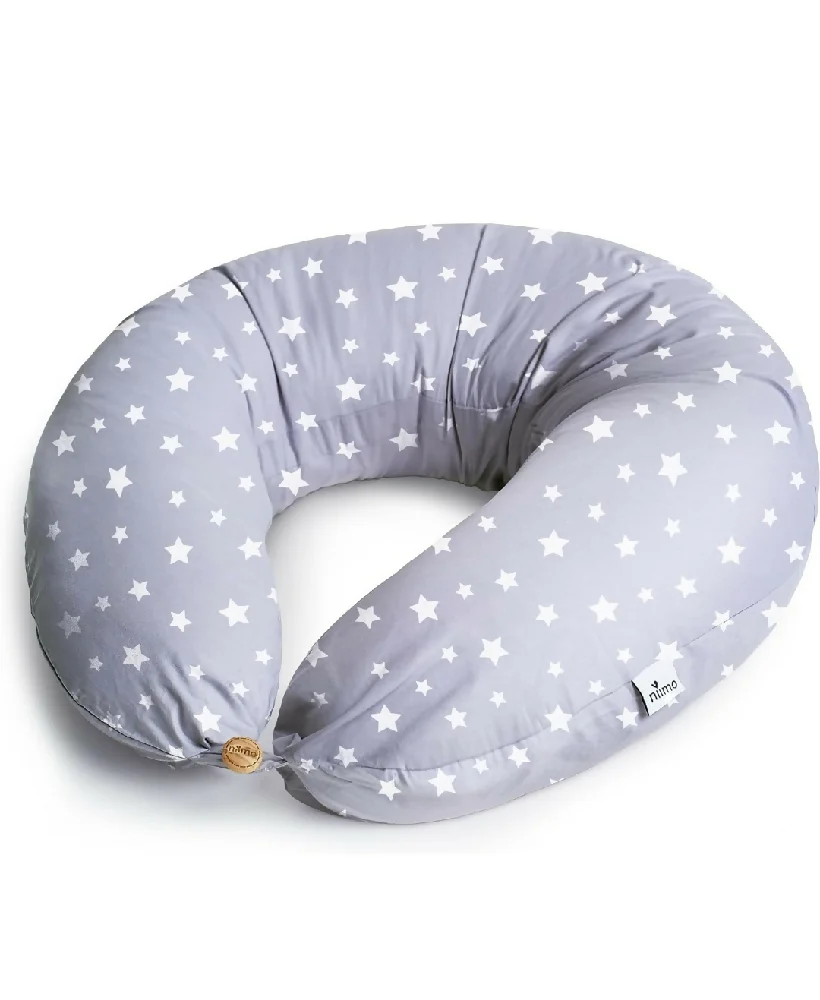 Coussin allaitement - Boutique Maman & Bébé – Produits Essentiels au Quotidien - Allaitement maternel
