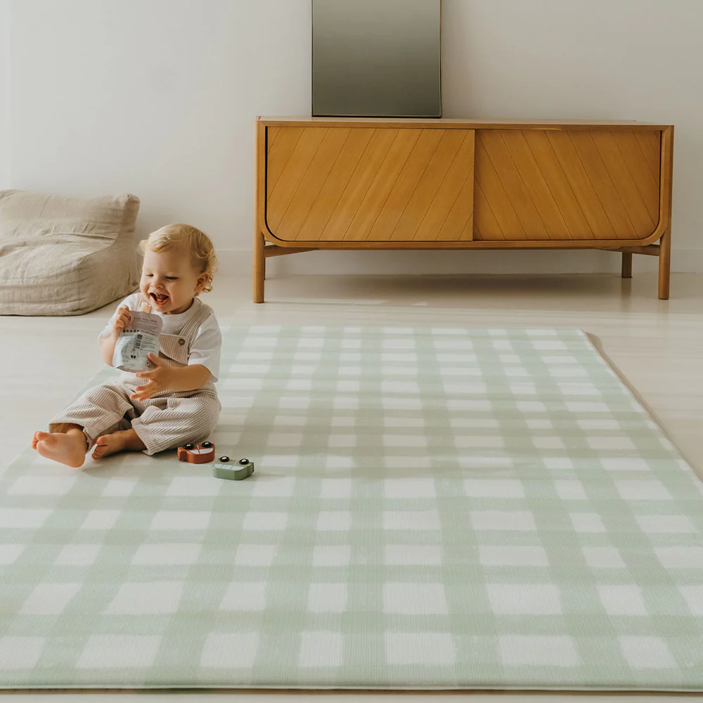 Tapis de jeu XL - le lagoon - Boutique Maman & Bébé – Produits Essentiels au Quotidien Tapis d'eau Jaune - Jeu Sensoriel Aquatique Bébé 10 Mois - LUDI