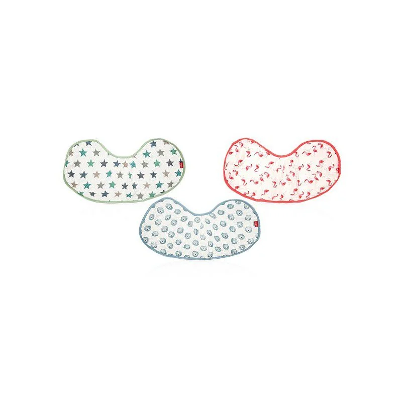 NUBY – BAVOIR EN MOUSSELINE +0 MOIS 2 EN Raisins 1 COLORIS SUIVANT DISPONIBILITE - ​Boulangerie-Pâtisserie | Pain au Levain & Viennoiseries