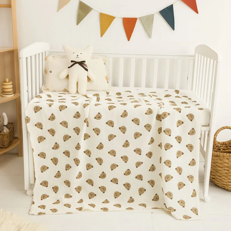 Couverture bébé naissance Boutique Maman Bébé Produits Essentiels Quotidien