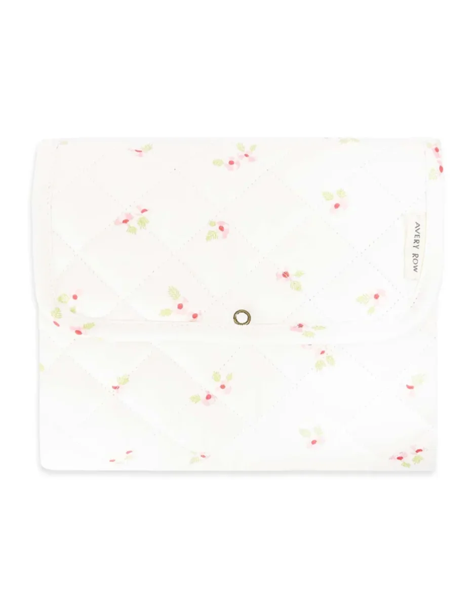 Matelas voyage Anémone Avery Row Boutique Maman Bébé Produits Essentiels Quotidien