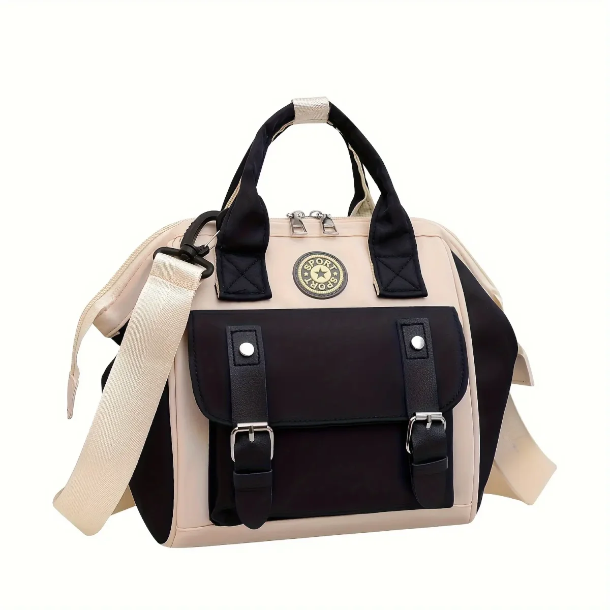 Sac à langer Mini Chic - Cerise Boutique Bébé en Ligne : Soins, Jouets et Articles Maison