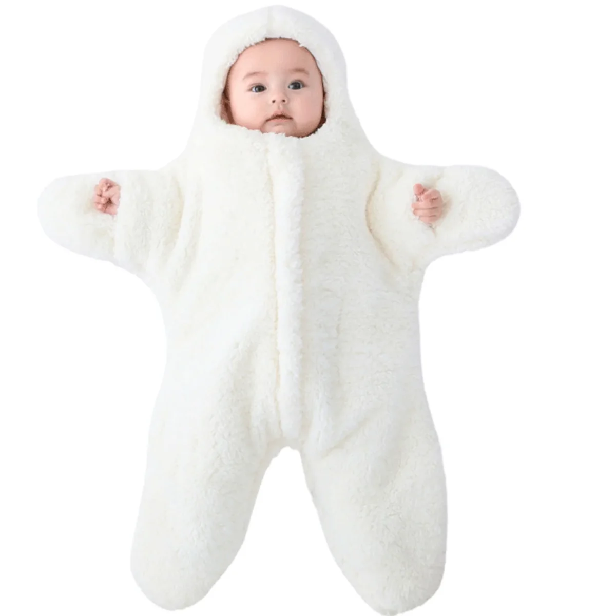 Nid d’ange bebe Points | étoilenid - Boutique Bébé en Ligne : Soins, Jouets et Articles Maison
