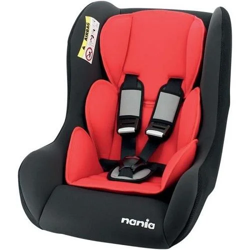 Siège Auto Nania - Boutique Maman & Bébé – Produits Essentiels au Quotidien AUCHAN BABY Siège auto bébé isofix groupe 1/2/3 A30 pas cher - Auchan.fr