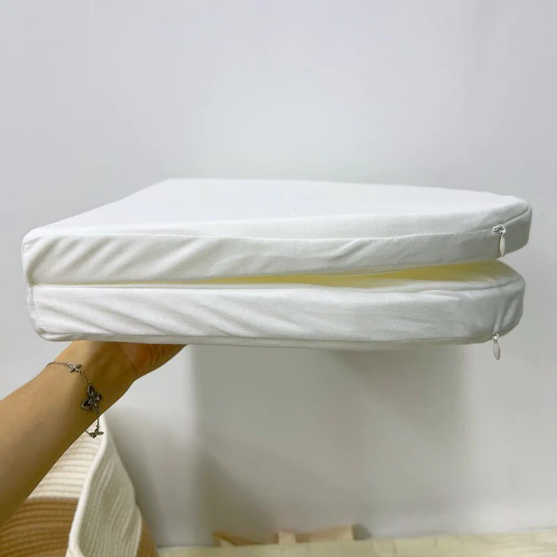 Matelas Couffin - Pliant - Boutique Maman & Bébé – Produits Essentiels au Quotidien - Matelas enfant
