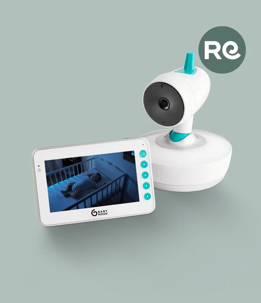 Babyphone Vidéo Reconditionné – Caméra Motorisée – YOO-Moov - Vins Rouges Harmonieux pour Chaque Occasion - {'count': 1, 'name': 'Amazon.in'}