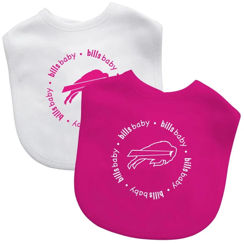 Baby Pink Bibs Buffalo Bills Saldi Straordinari Offerte Speciali Disponibili Adesso