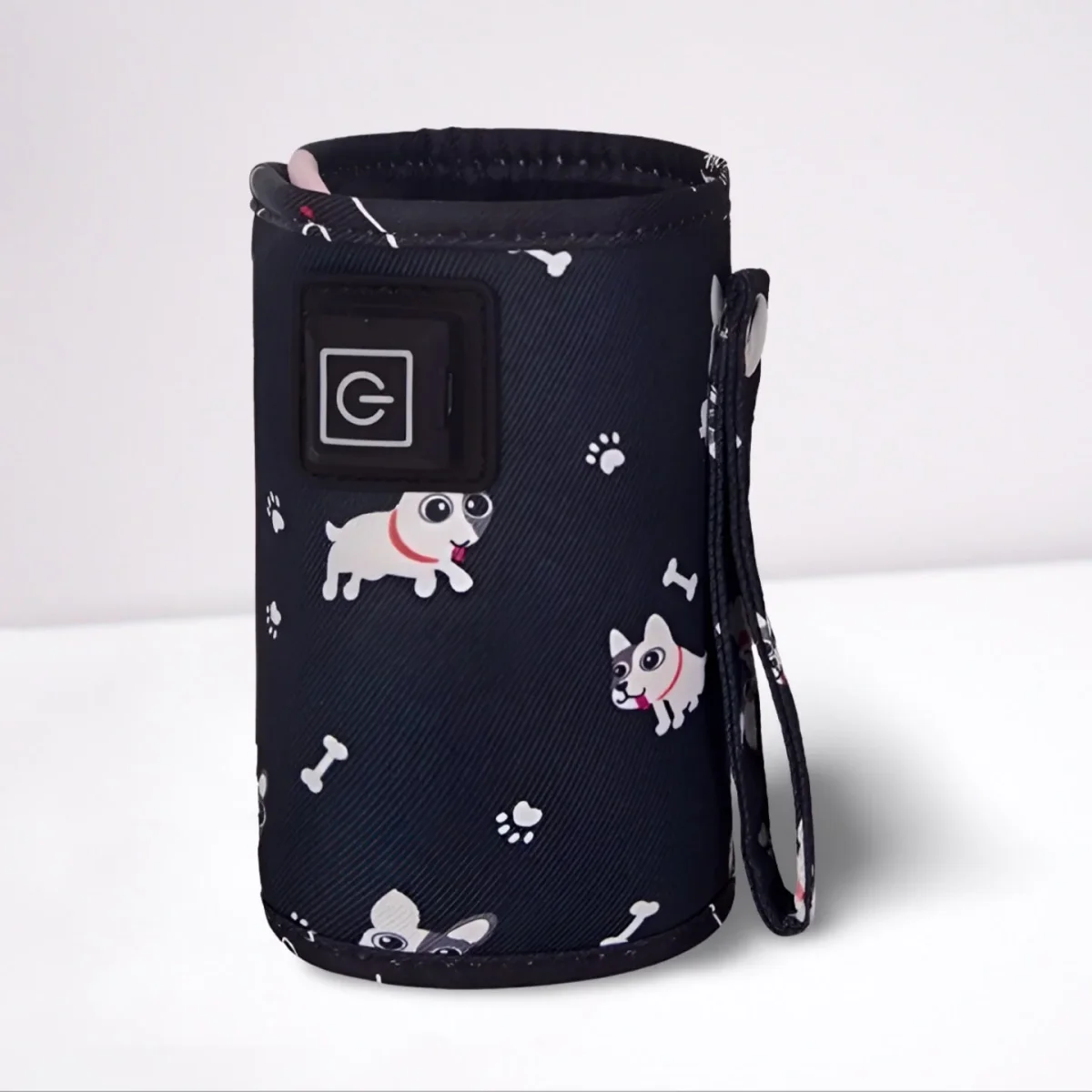 Chauffe-biberon portable | chauffe tetee - Boutique Bébé en Ligne : Soins, Adorable Jouets et Articles Maison