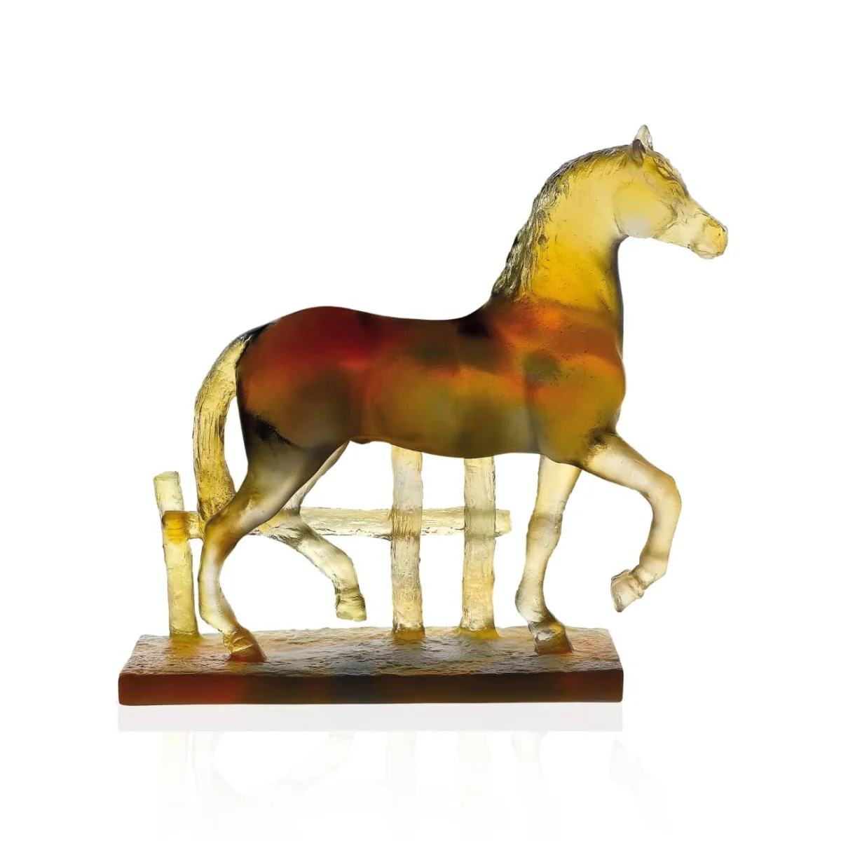 Cheval trotteur ourasi j.f leroy daum - Vins Rouges Harmonieux pour Chaque Occasion - {'count': 1, 'name': 'années'}