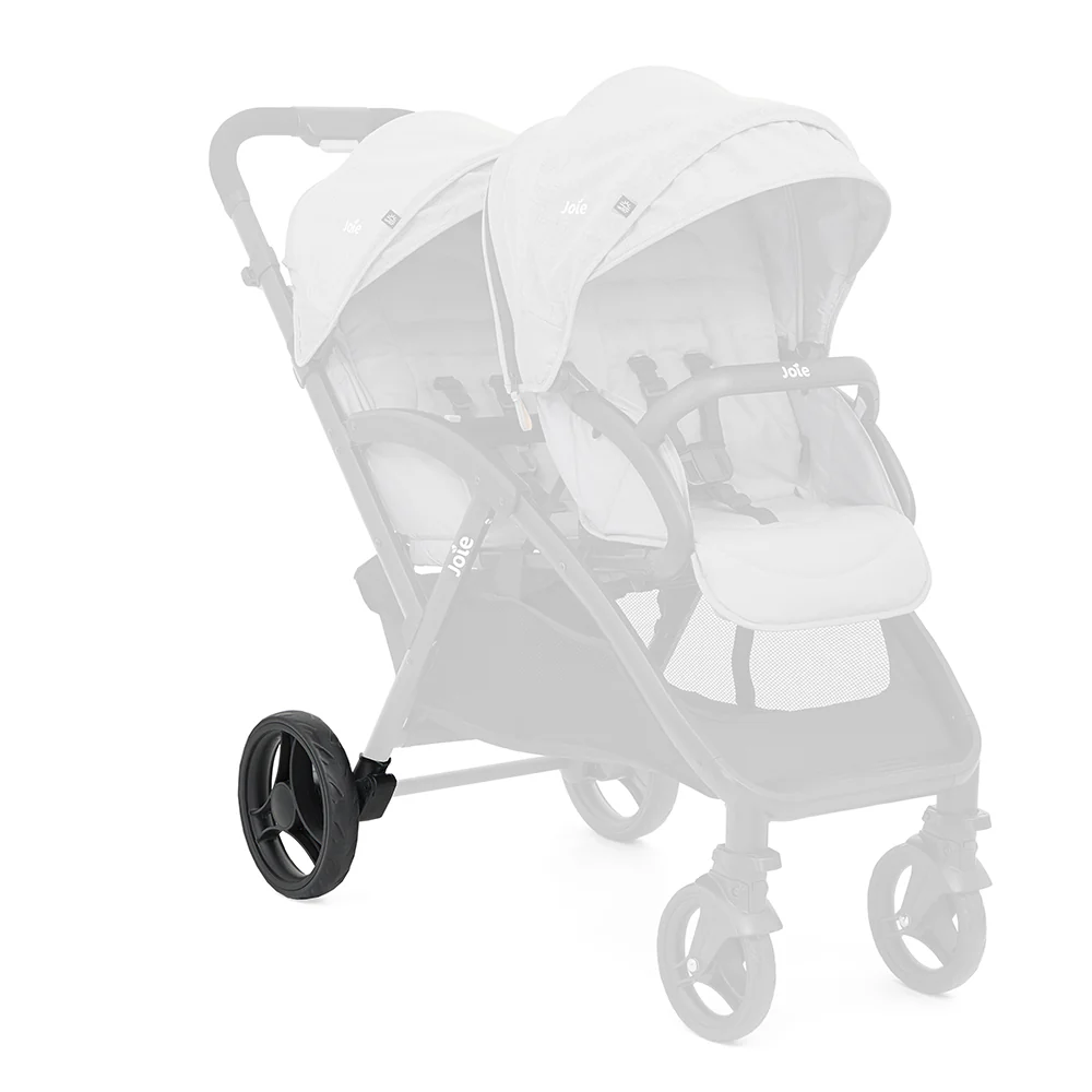 Roue arrière pour Evalite Duo - Boutique Bébé en Ligne : Soins, Jouets et Articles Maison Roues en EVA ou roues en caoutchouc : lesquelles sont les meilleures pour  les poussettes ? - Bebeluxbaby
