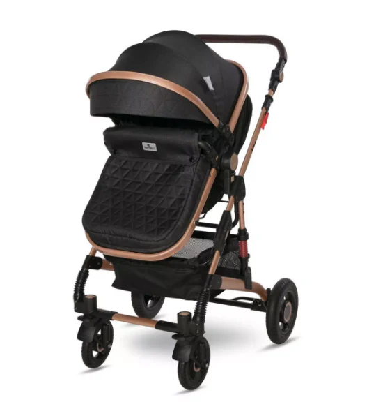 Poussette (nacelle Guide en option) - Boutique Maman & Bébé – Produits Essentiels au Quotidien