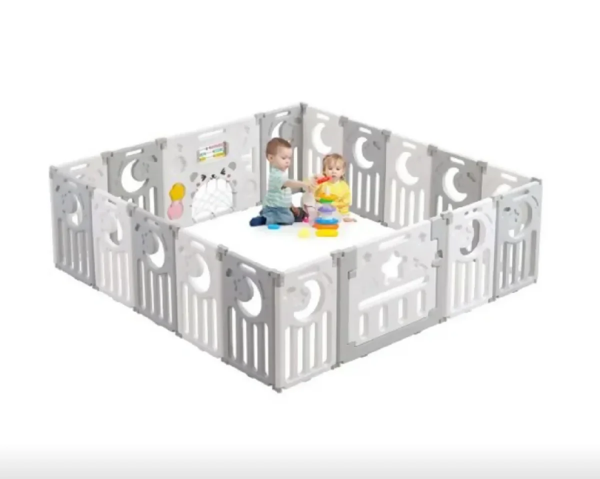 Parc Bébé XXL Boutique Maman Bébé Produits Essentiels Quotidien