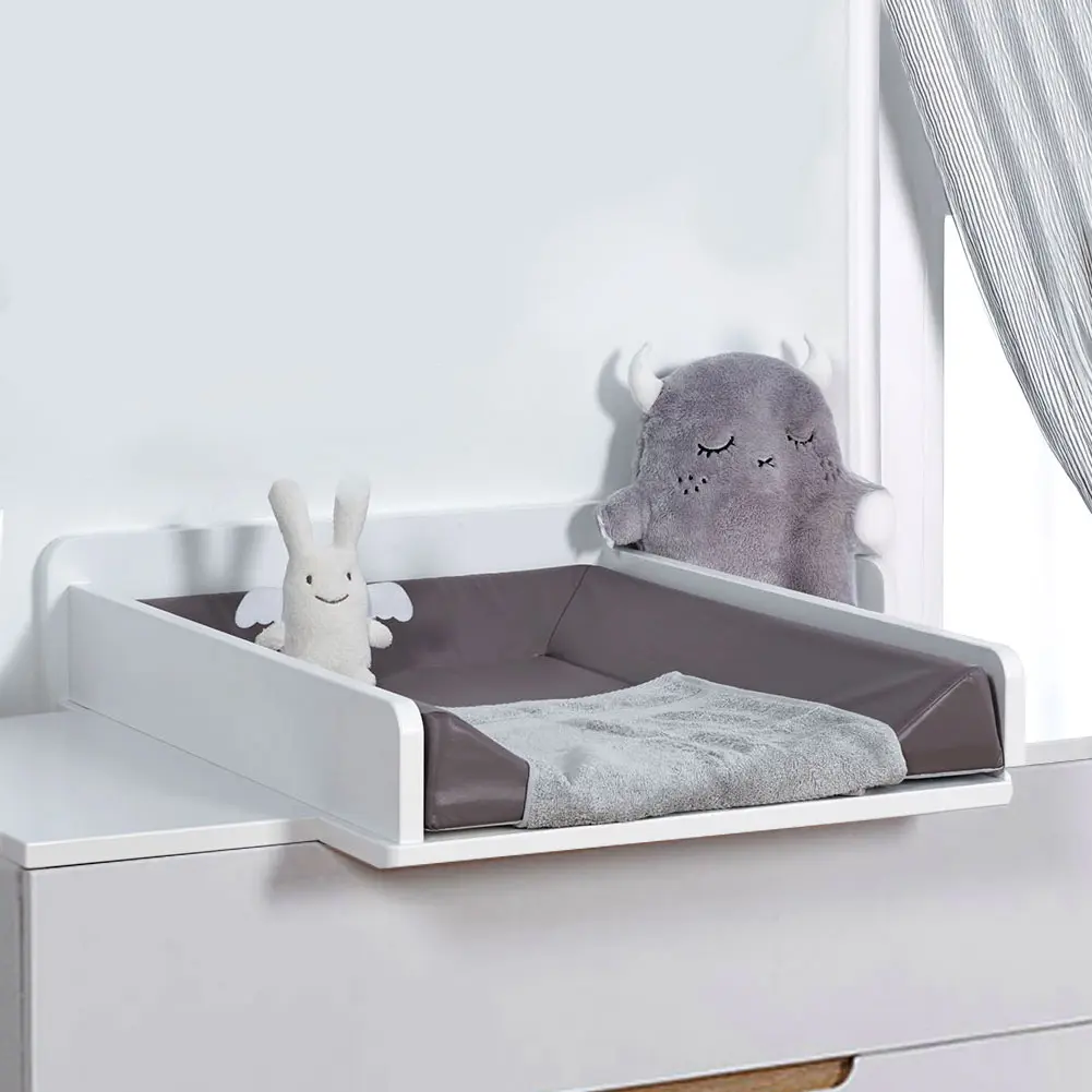 Plan NATURE blanc commode Boutique Bébé Ligne Soins Jouets Articles Maison