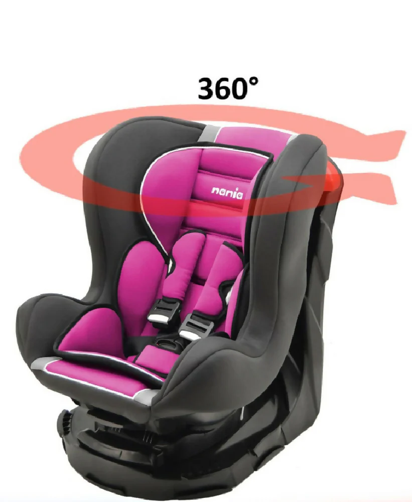 Siège auto - Boutique Maman & Bébé – Produits Essentiels au Quotidien Manuel d'utilisation du siège auto Graco : Siège auto et base pour bébé  SnugEssentials™ - Manuals+