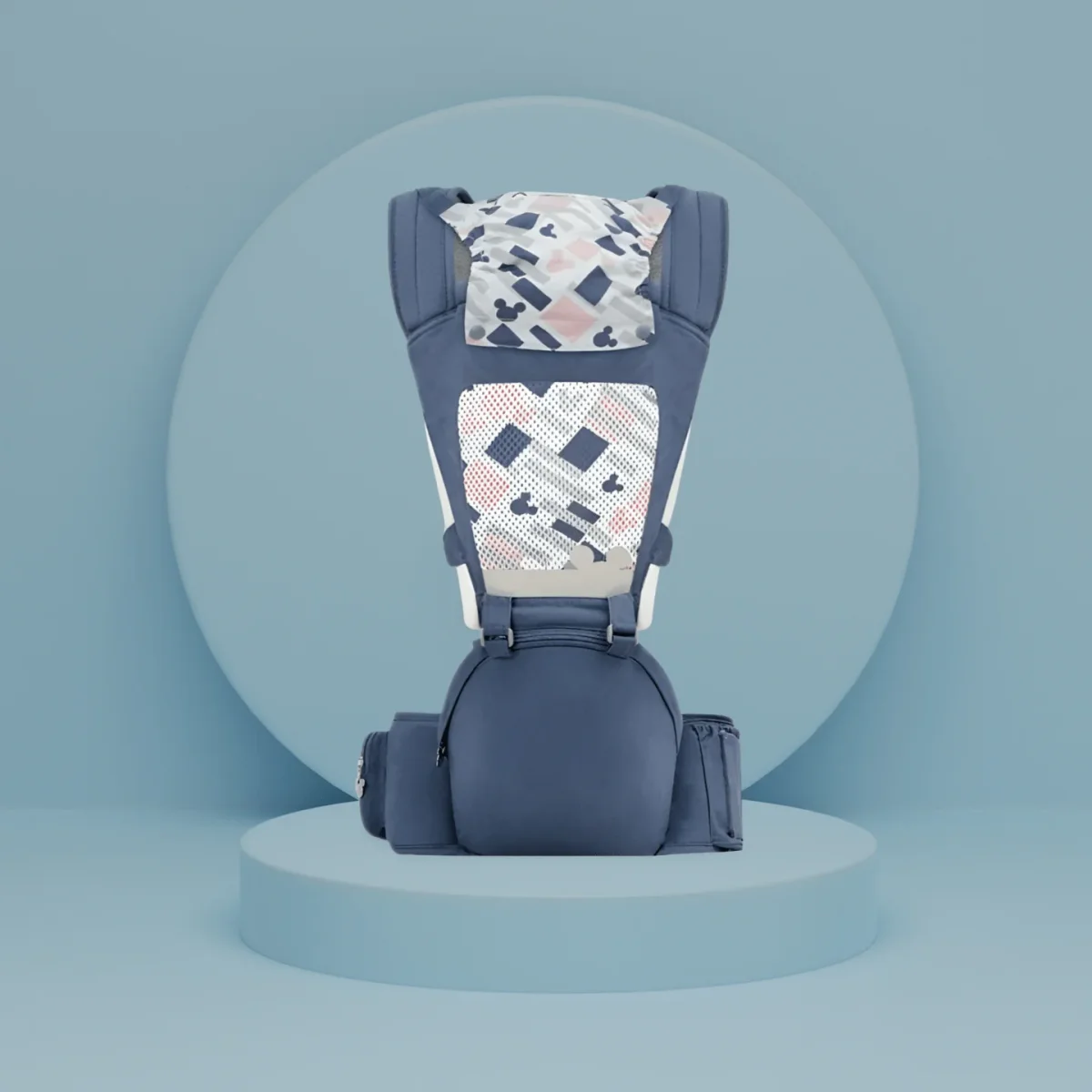 bébé ergonomique ajuste Boutique Bébé Ligne Soins Jouets Articles Maison